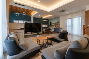 FUN Style Homestay